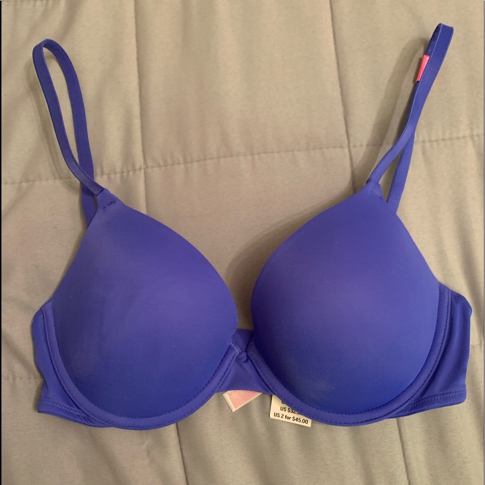 PINK Victoria’s Secret Bra